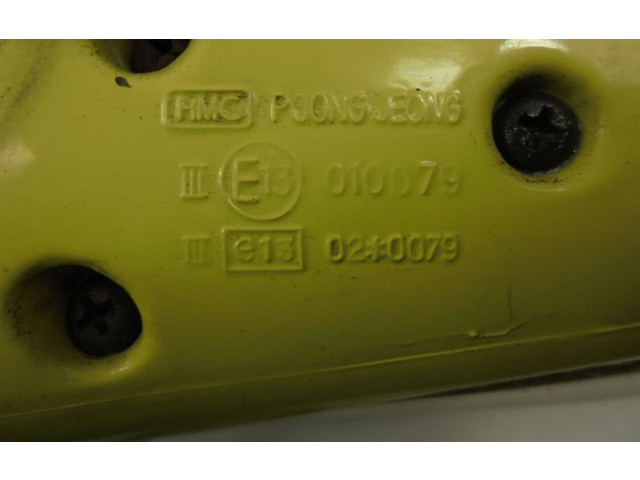 Zpětné zrcátko  Audi Coupe 1997  010079, 010079  