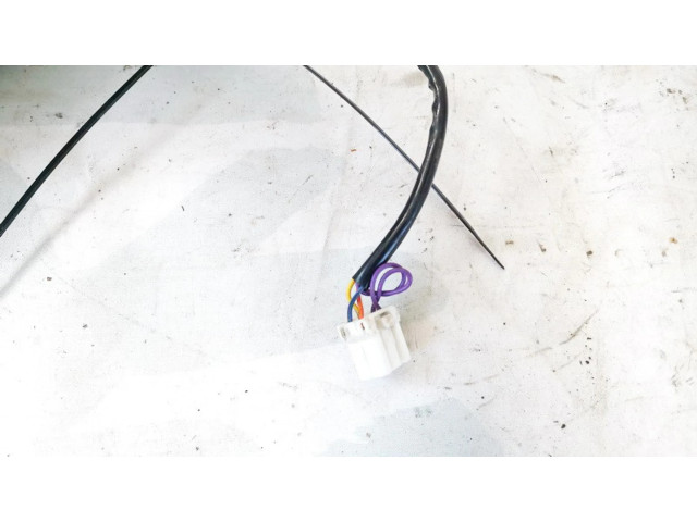 Зеркало электрическое     левое    Mazda 626  1992-1997 года   