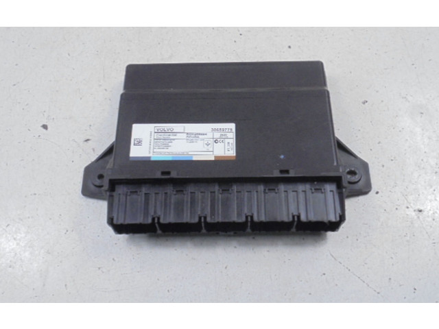 Блок комфорта 30659775, 30659775 Volvo S60