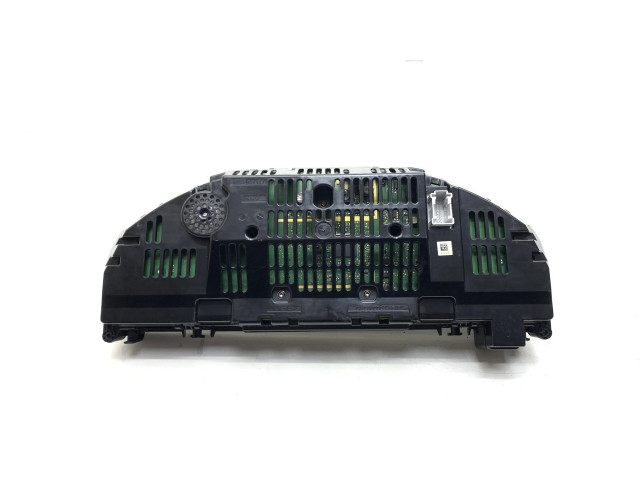 Přístrojová deska Mercedes-Benz E A207 2012 A2C82046200, A2129001314