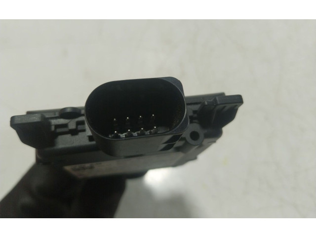 Подушка безопасности двери 2Q0907686G, 2Q0907686G   Cupra Leon