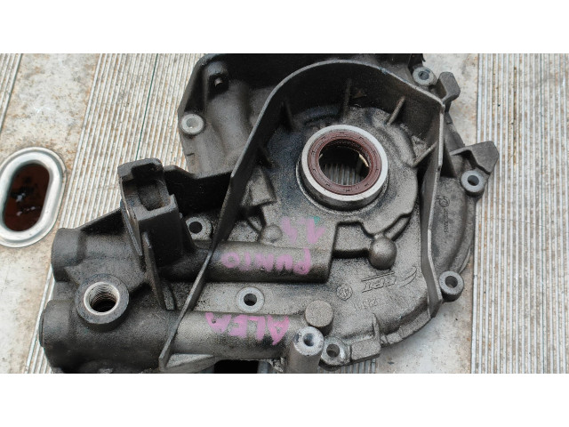 Вентилятор печки    5592E12   Alfa Romeo GT