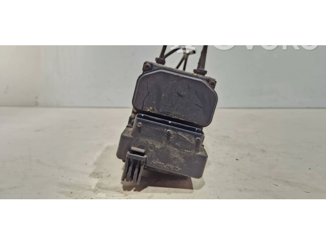 Блок АБС 0273004224   Volvo  V70  2000 - 2004 года