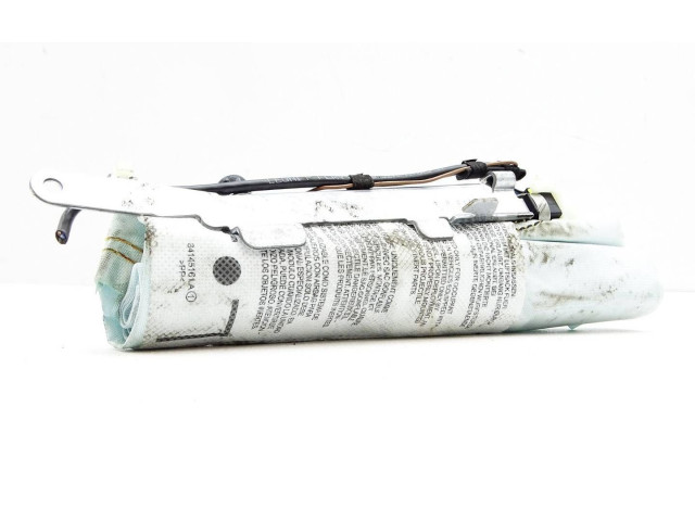 Подушка безопасности в сиденье 8U0880241A, 071723020   Audi Q3 8U