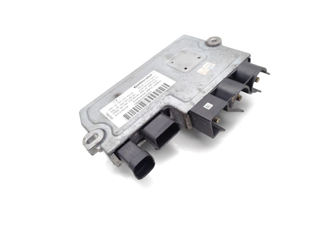 Блок управления 9678342280, 3280   Peugeot Partner