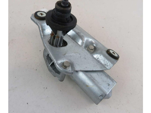 Моторчик заднего дворника Nonapplicabile, Valeo    Rover 25