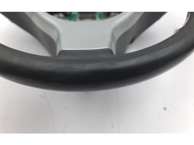 Руль Chrysler Grand Voyager V 2007 - 2015 года