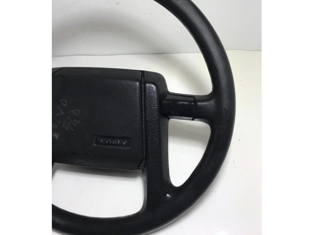 Volant Volvo 740