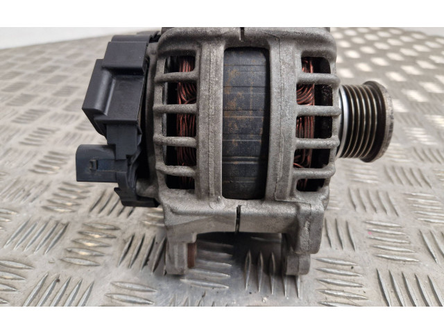 Генератор 05L903026, 05L903026B Skoda Octavia Mk4