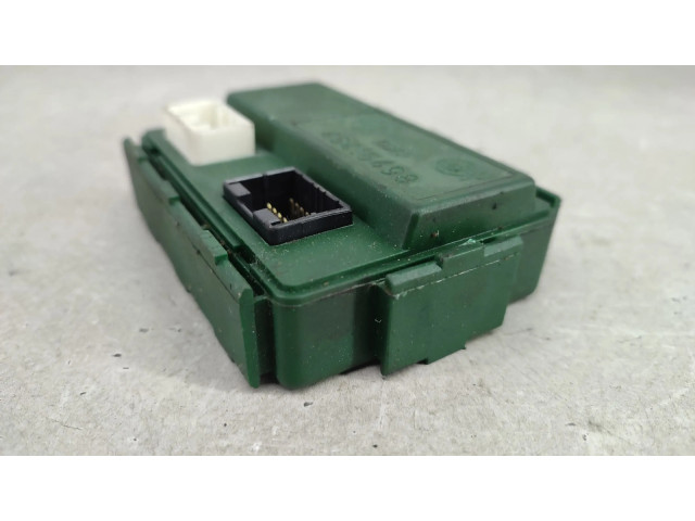 Блок управления двигателя 46416498 Lancia Lybra