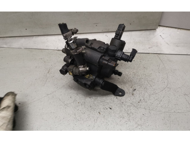 Топливный насос