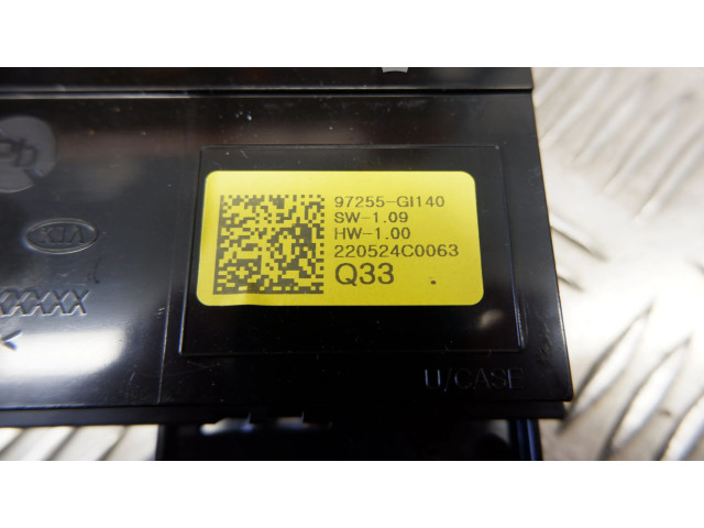 Шатун 77kWh 97255GI140, 97255GI140    Hyundai Ioniq  