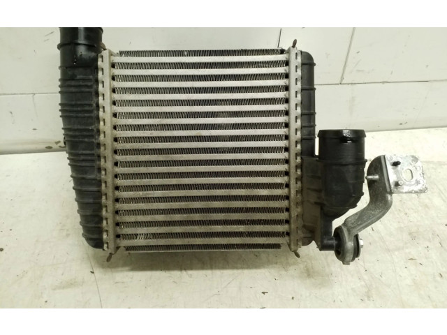 Интеркулер 9837473980, YL00580380 Citroen C5 X