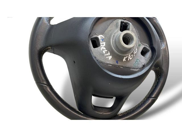 Volant Lancia Delta 2012