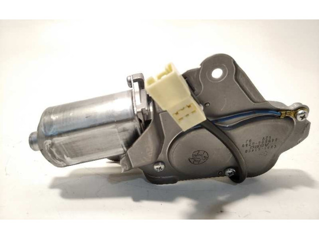 Pojistková skříňka Двигатель стеклоочистителя заднего стекла C23567450, 8496000280 Mazda 5 2007