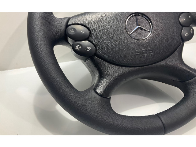 Pojistková skříňka Руль Mercedes-Benz E W211 2008