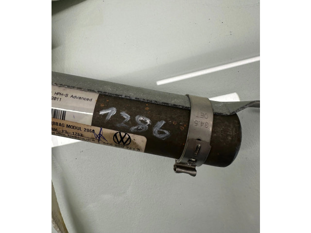 Боковая подушка безопасности 5C6880741A Volkswagen Jetta VI