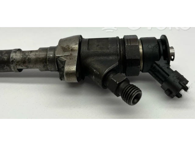 Форсунка 0445110, 311 Citroen Berlingo