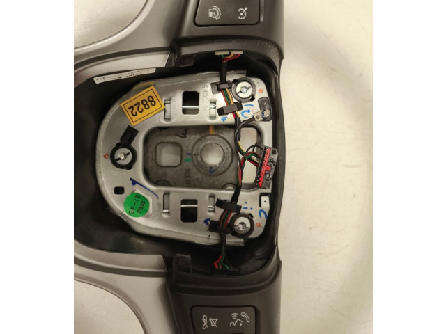 Volant Chevrolet Trax 2013