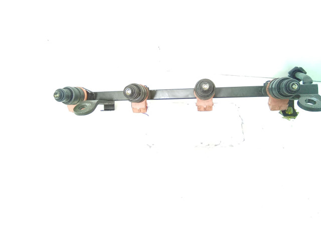 Комплект жиклеров (форсунок) 96518620, 96518620   Chevrolet Matiz  