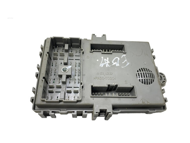 Pojistková skříňka 96826374, AK62509XD Chevrolet Aveo 2002