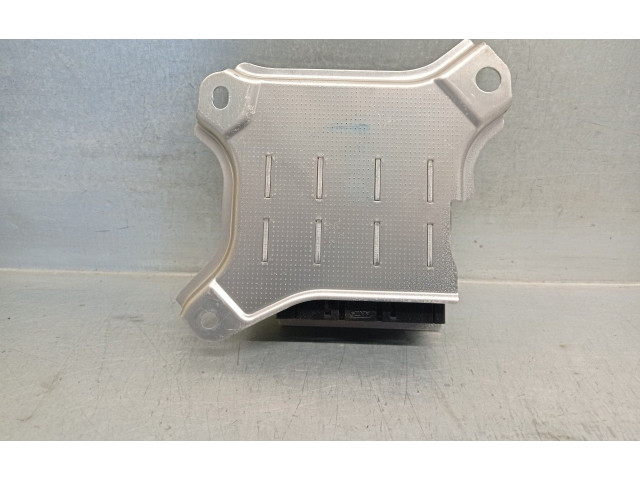 Блок подушек безопасности 891700H010, 212388106 Citroen C1