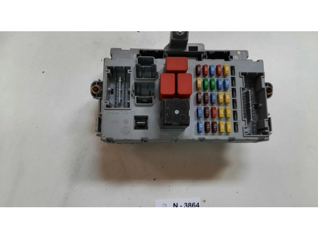 Pojistková skříňka 406626 Fiat Croma 2002