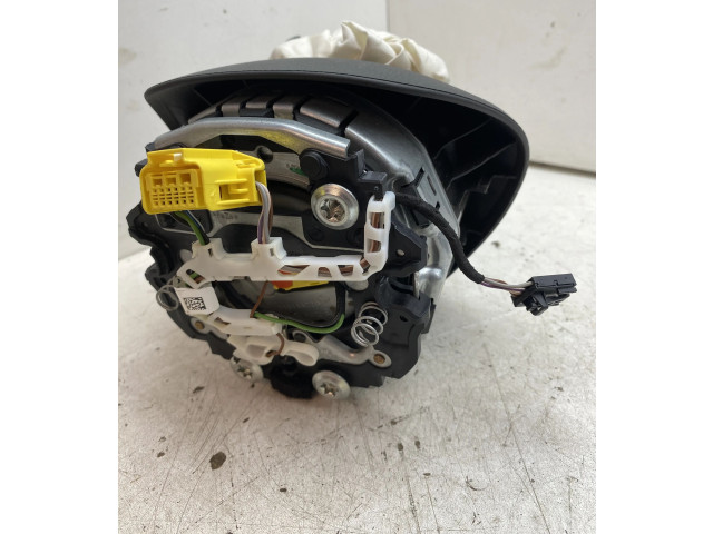 Подушка безопасности водителя 5G0880201C Volkswagen Golf Sportsvan