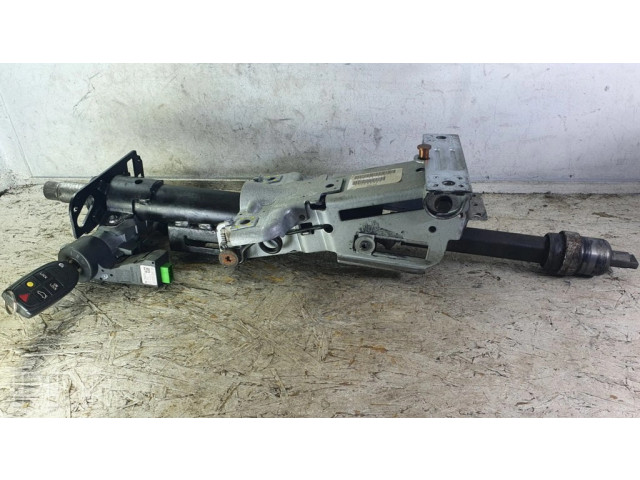  рейка  Колонка рулевая P30665350   Volvo XC90 2007-2014 года