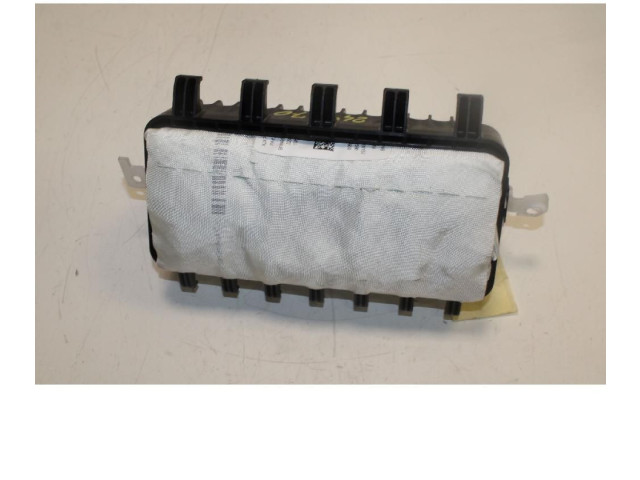 Подушка безопасности пассажира 649306100C Dacia Sandero