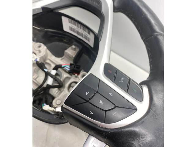 Руль Jeep Grand Cherokee 2010 - 2021 года 6610