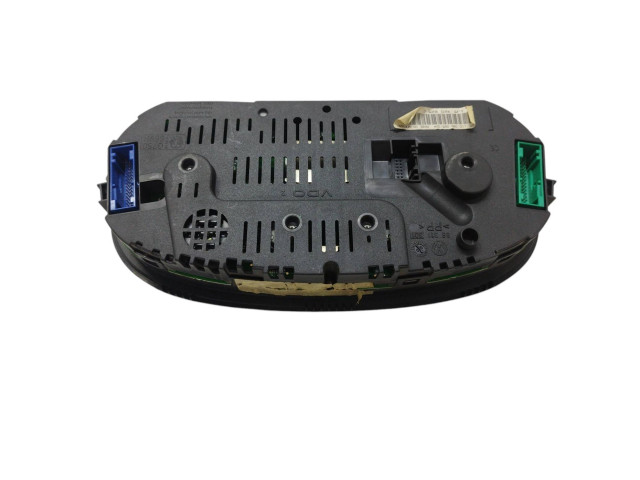 Панель приборов 1J5920825C Volkswagen Bora