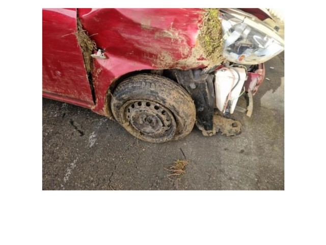 Volant Nissan Micra 2010 484301HE0C