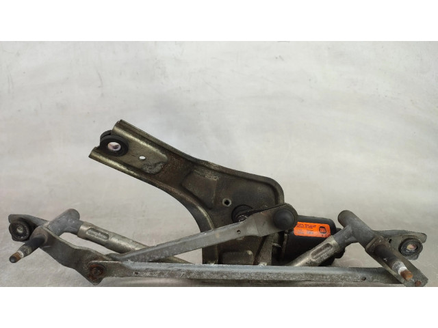 Моторчик дворников 64300335    Fiat Linea