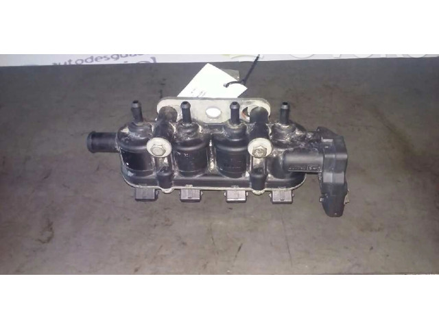 Форсунка 12759974 Skoda Fabia Mk2 (5J) CBZ