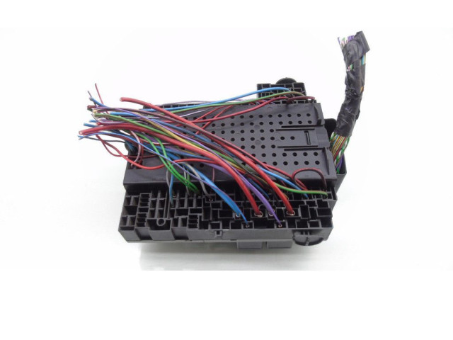 Блок предохранителей 8645170, 8645170 Volvo S80