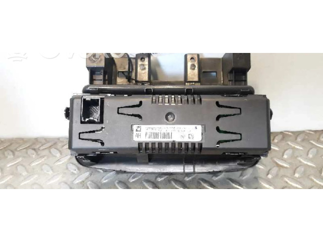 Дисплей A2C53256935, 12778707Z Chevrolet Corsa