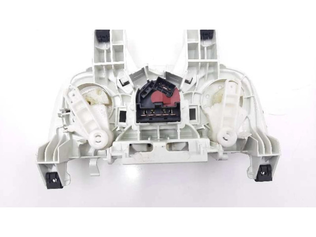 Блок управления климат-контролем 735525783   Fiat Qubo