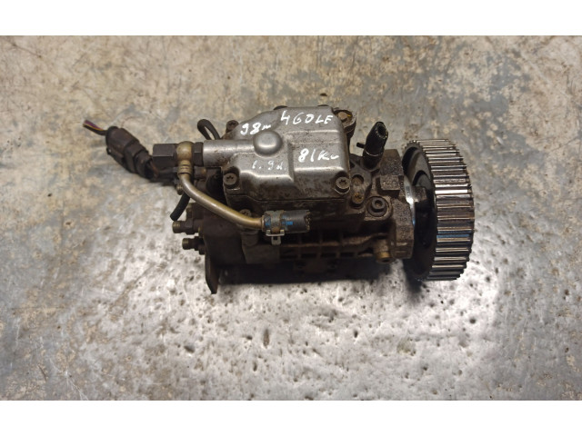 Топливный насос