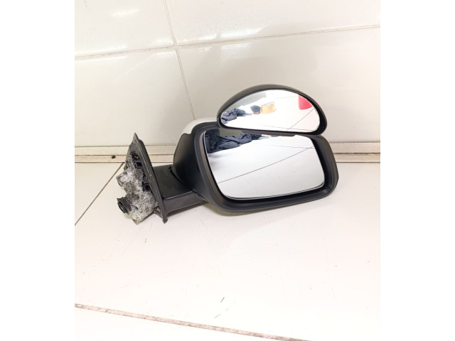 Zpětné zrcátko BMW X1 F48 F49 2016 E1041357, 041357