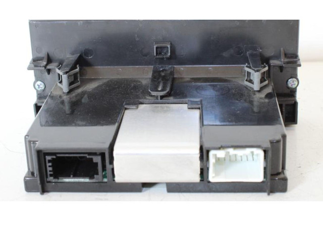 Дисплей 30737809 Volvo C30