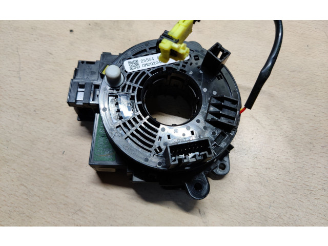 Подрулевой шлейф SRS 255544GA2A Infiniti Q50