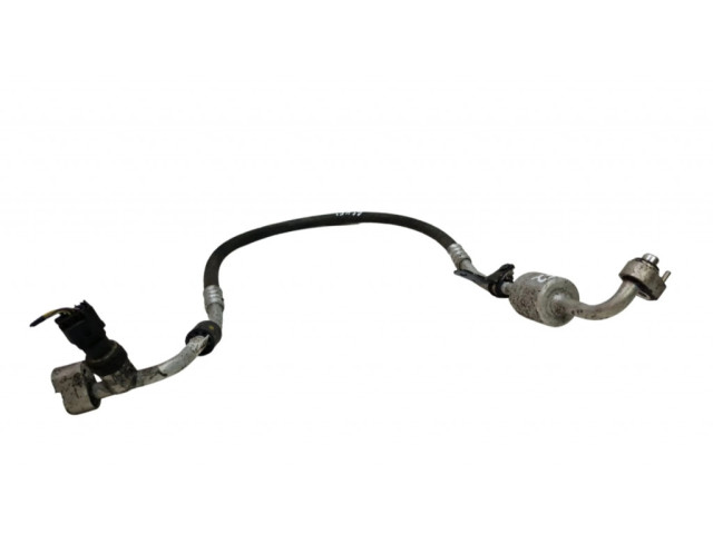 Трубка (трубки)/ шланг (шланги) кондиционера воздуха