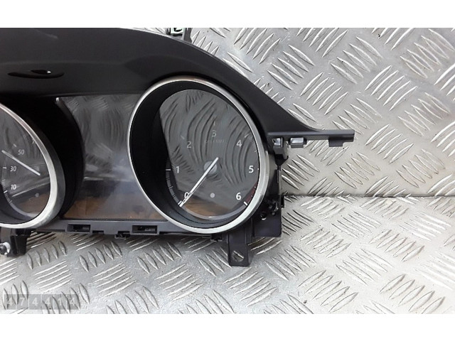 Přístrojová deska Land Rover Discovery Sport 2017 hk7210849bd