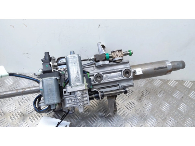 Рулевая рейка 4G0419502N, 4H0907705K Audi RS7 C7 2013-2019 года