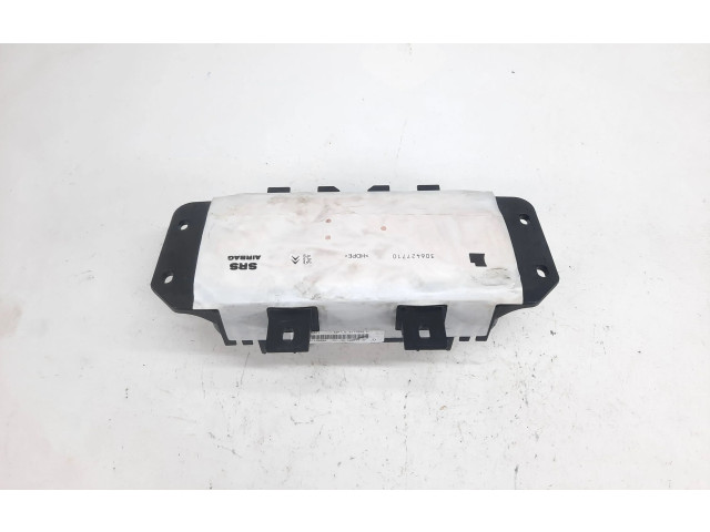Подушка безопасности пассажира 9687158080 Citroen DS4