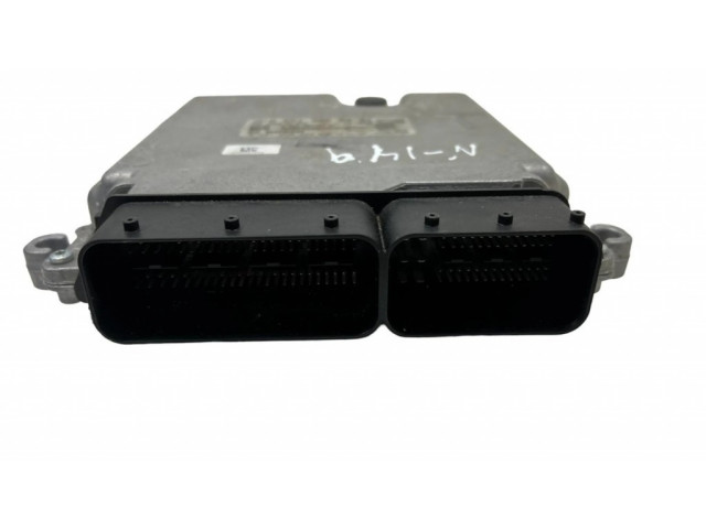 Řídící jednotka A6519006401, 0281030556 Mercedes-Benz E W212 2014