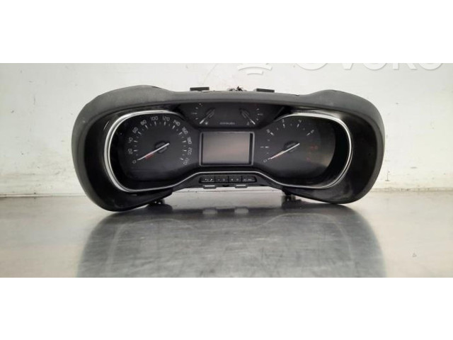 Přístrojová deska Citroen Berlingo 2019 9817788180