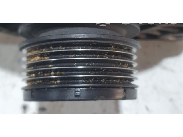 Генератор KIA Rio