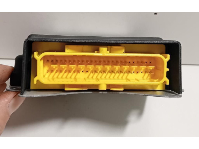 Блок подушек безопасности 8X0959655, 8X0959655   Audi A1